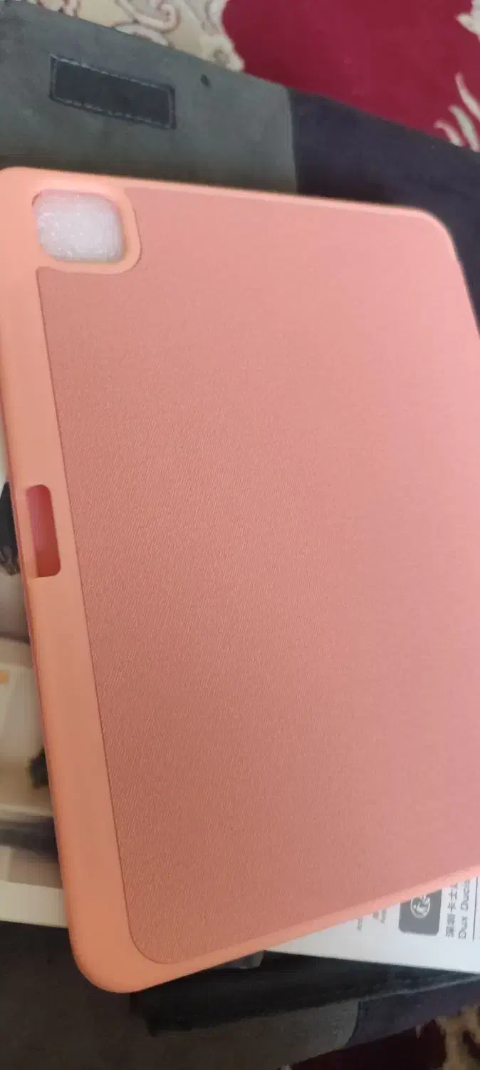 کاور ipad pro 2024|لوازم جانبی موبایل و تبلت|بندرعباس, |دیوار