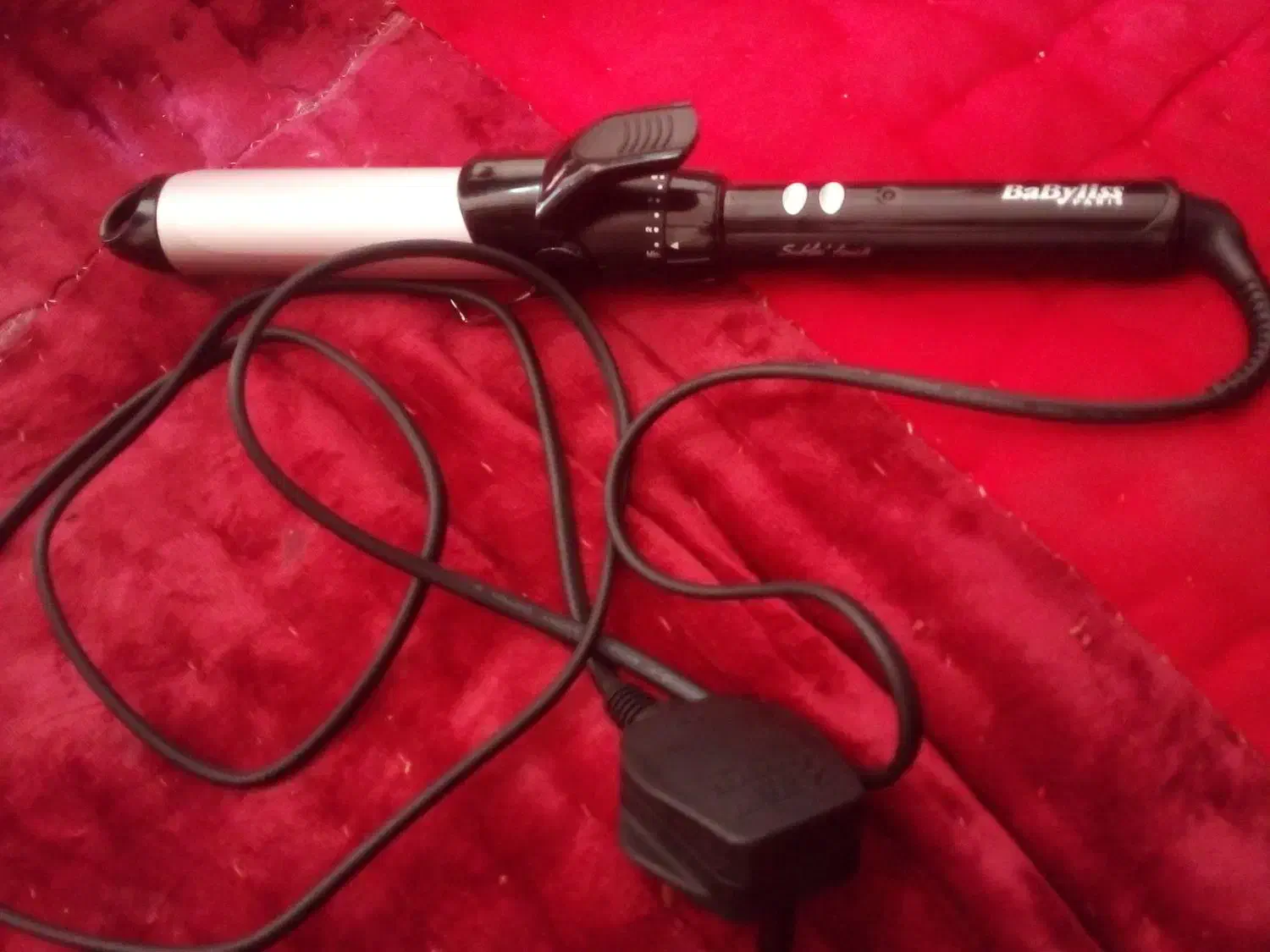 اتو مو|آرایشی، بهداشتی، درمانی|ریگان, |دیوار