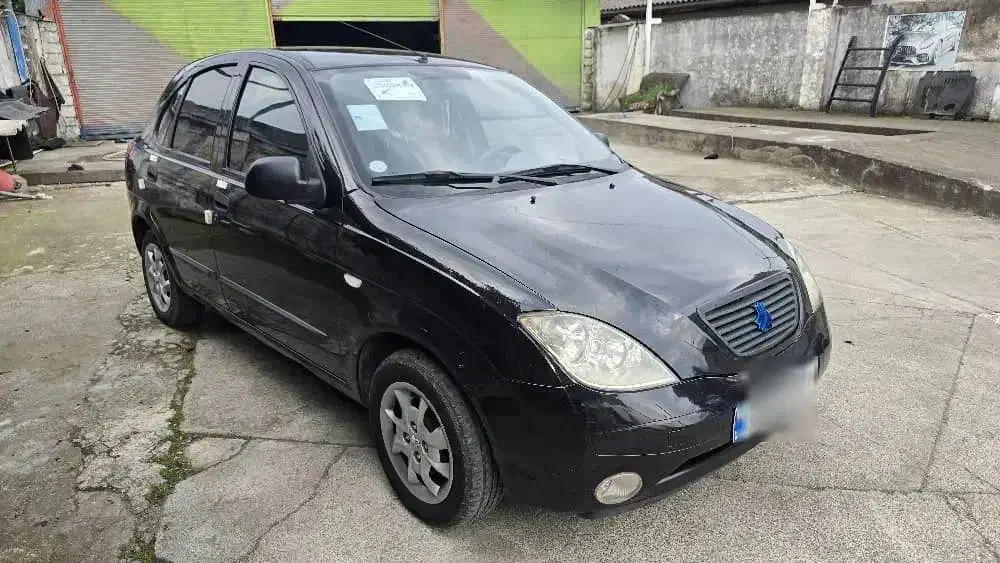 تیبا۲ شاسی سالم۹۹|خودرو سواری و وانت|لنگرود, |دیوار