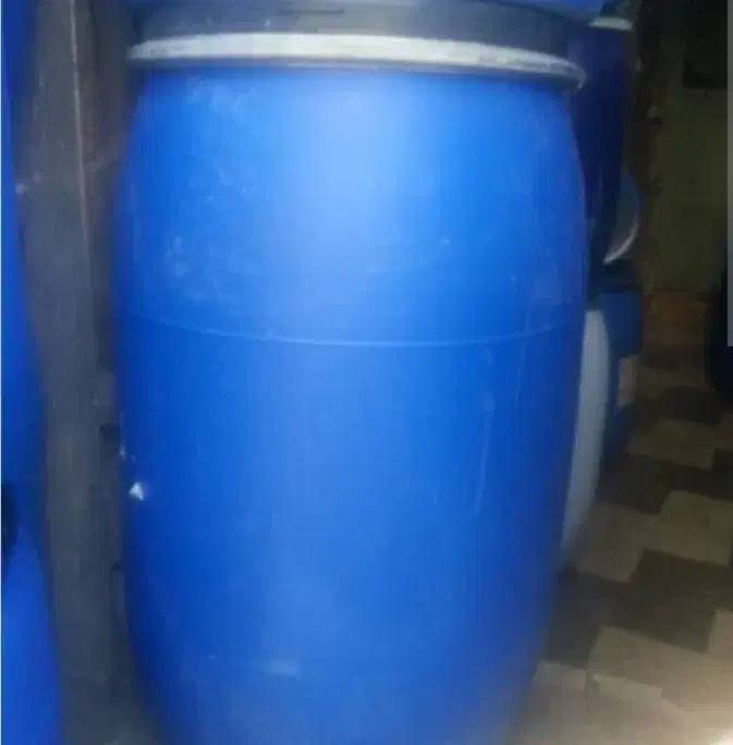 فروش بشکه ۱۳۰کیلویی آلمانی اصل|ماشینآلات صنعتی|شوش, |دیوار