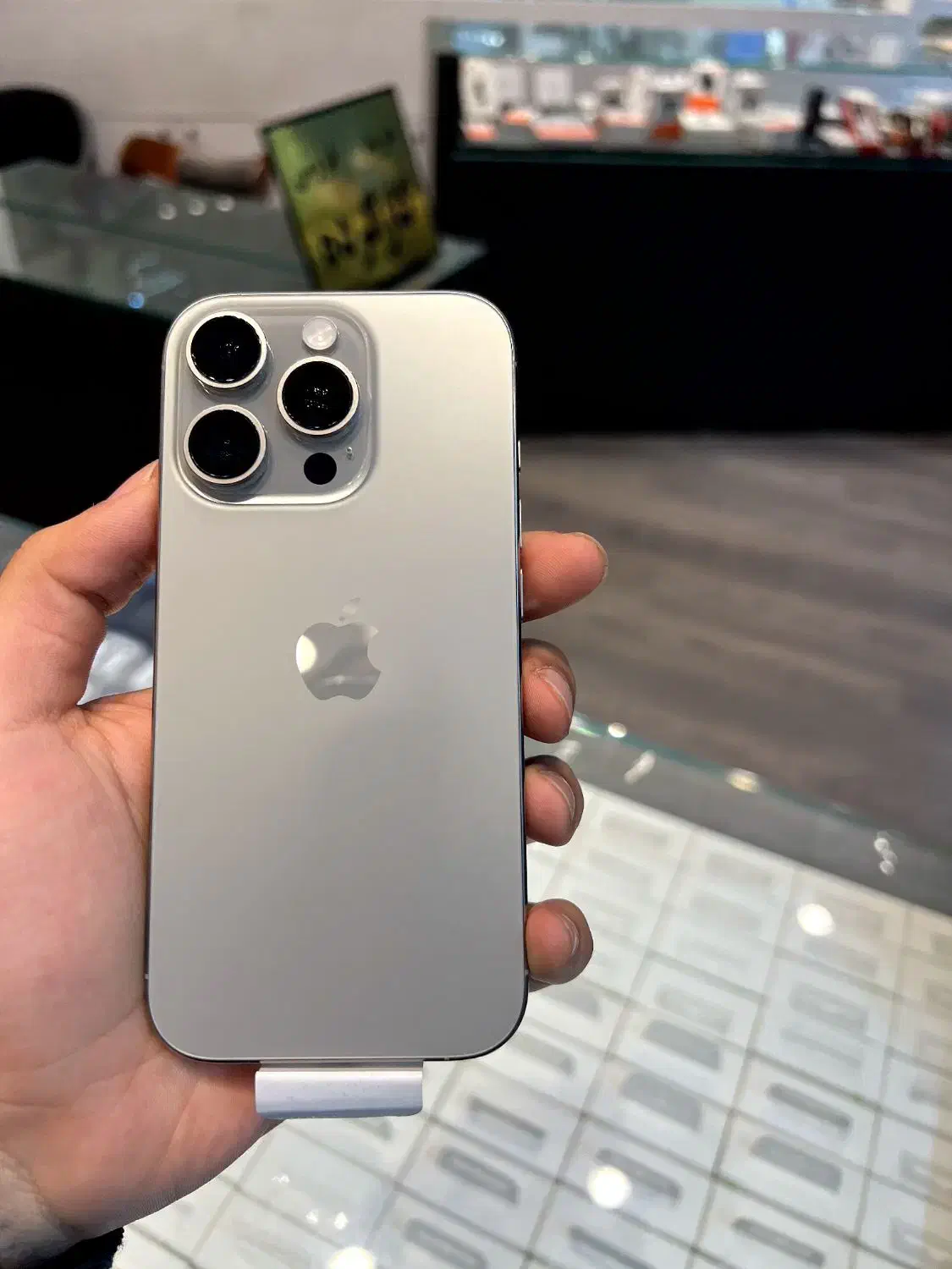 iphone 16proدوسیم|موبایل|مشهد, احمدآباد|دیوار