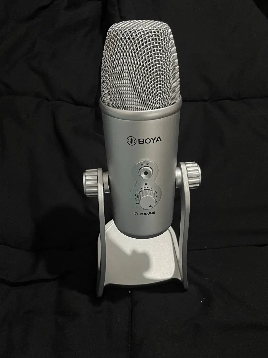 میکروفون BOYA|صوتی و تصویری|تهران, شهران جنوبی|دیوار