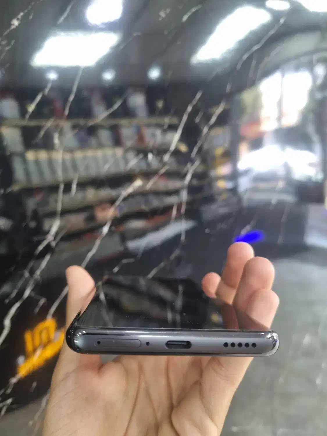 note14 pro pluse 512gigداریا موبایل شعبه ۲|موبایل|نظرآباد, شهرک سید جمال الدین|دیوار