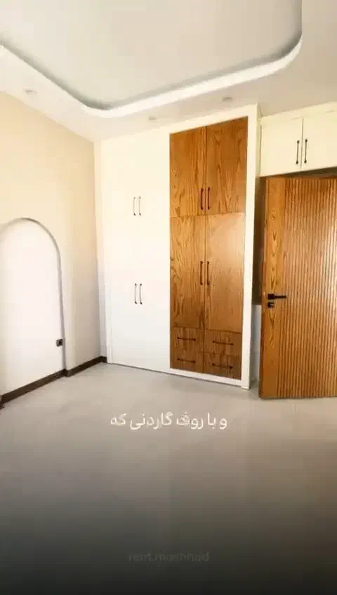 اپارتمان 140 متری هاشمیه تک واحدی صفر مدرن|فروش آپارتمان|مشهد, کوثر|دیوار