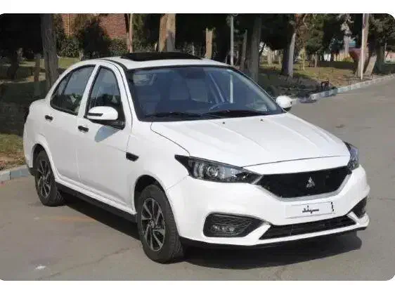 حواله سهند s|خودرو سواری و وانت|قائن, |دیوار