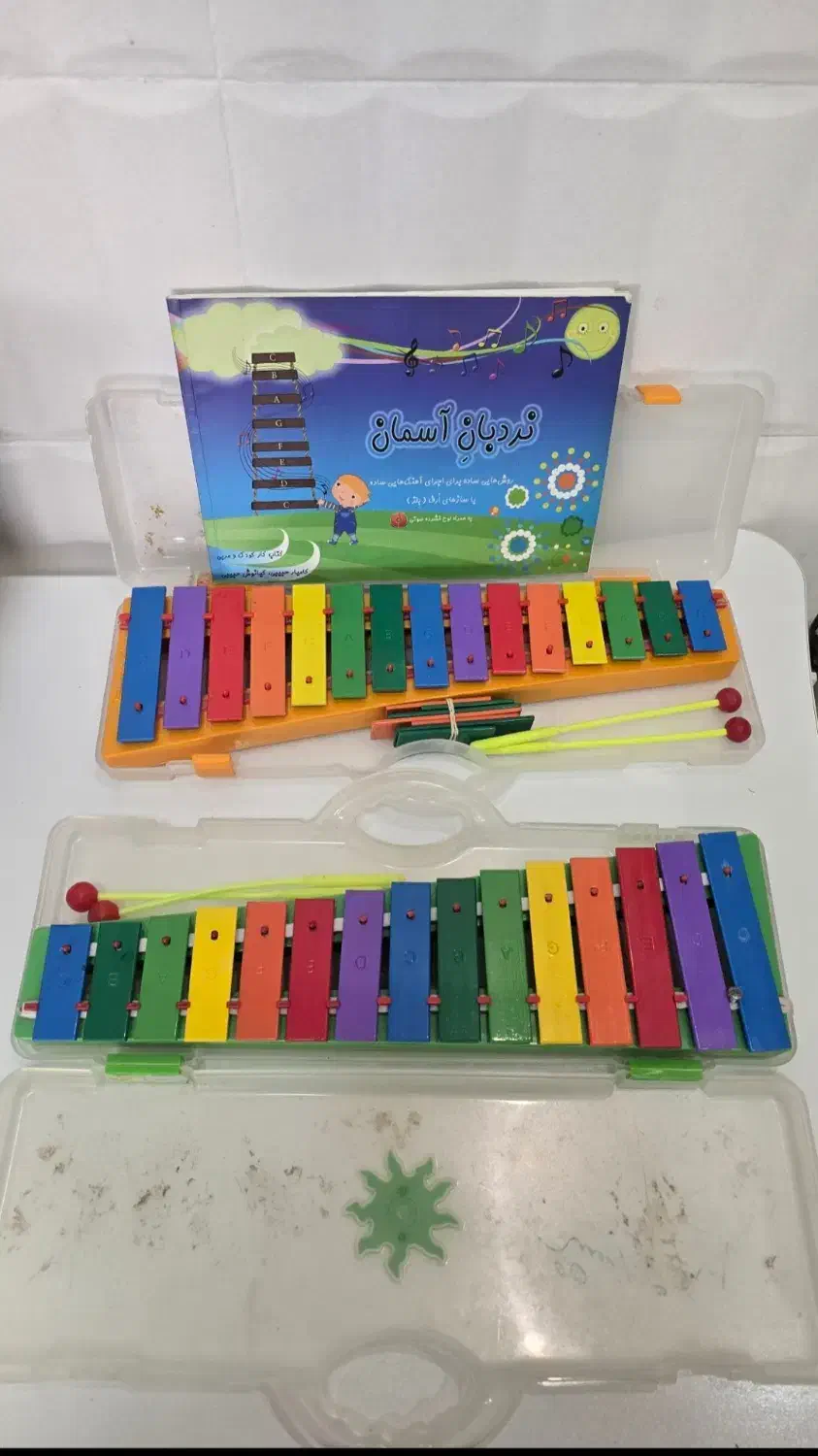 دو عدد بلز|اسباببازی|کیش, |دیوار