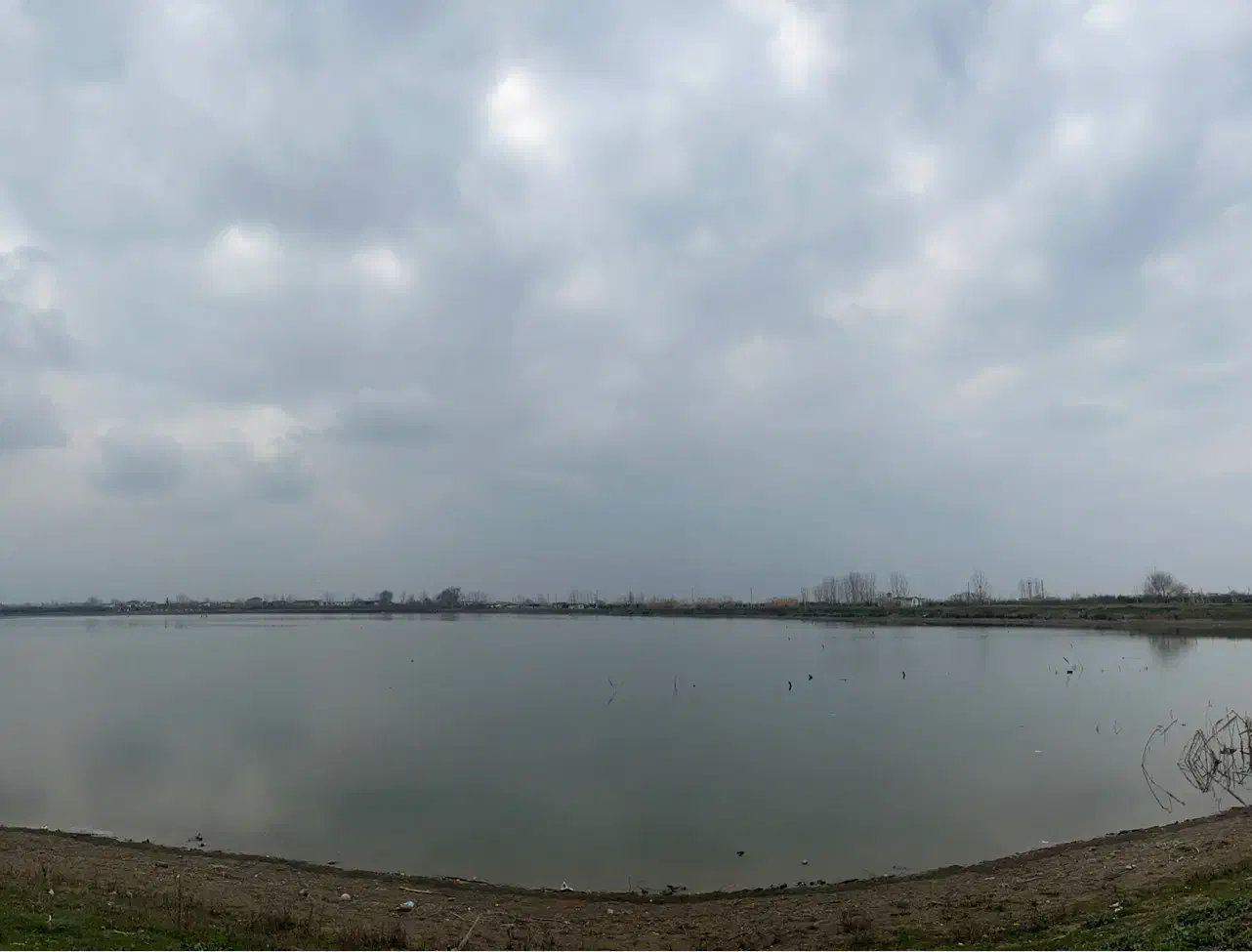 زمین کشاورزی دینک ۱۰۰۰ متر|فروش زمین و ملک کلنگی|آکند, |دیوار