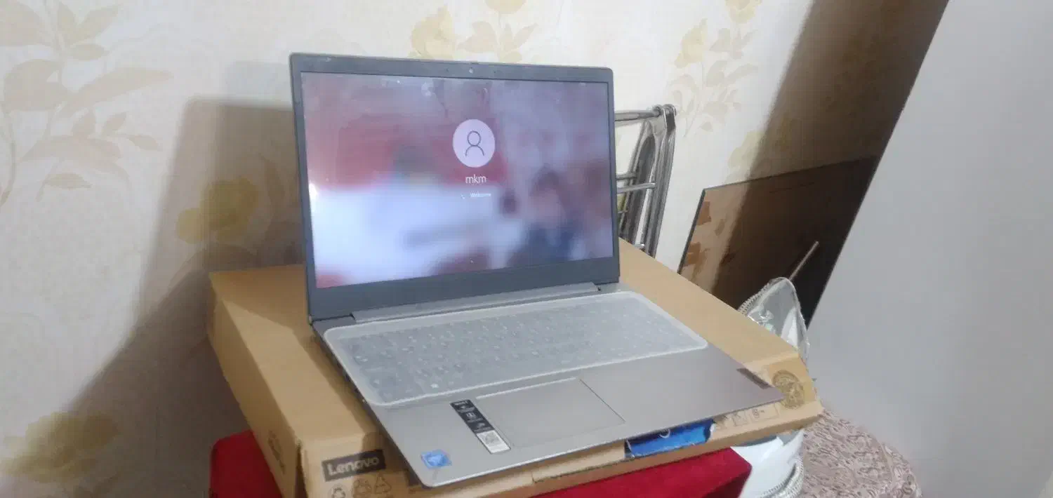 لب تاب لنوو|رایانه همراه|مشهد, خواجه ربیع|دیوار