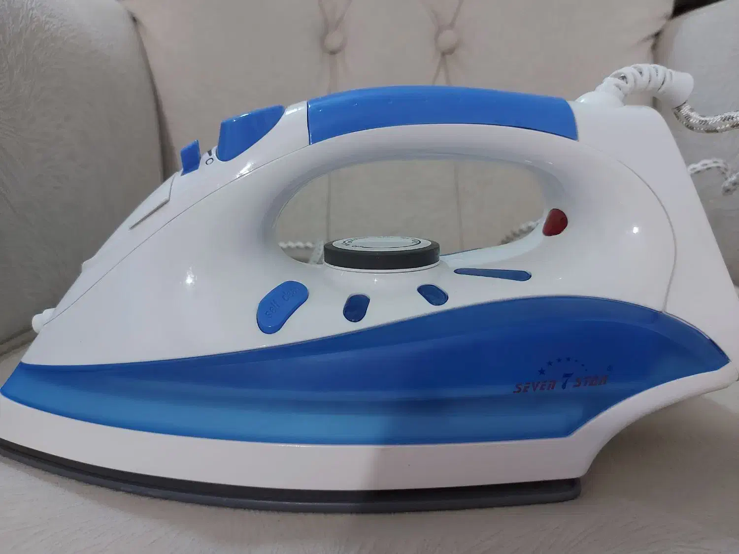 اتو بخار سون استار|اتو و لوازم اتو|کرج, مهرویلا شمالی|دیوار