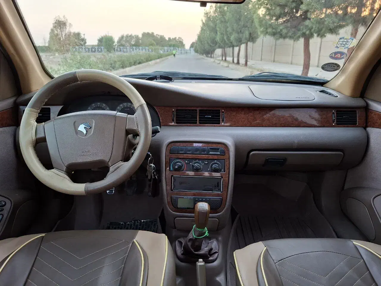 سمند|خودرو سواری و وانت|پاکدشت, پاکدشت (مامازند)|دیوار