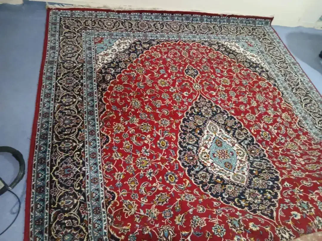 فرش ۱۲ متری|فرش|تهران, عباسی|دیوار