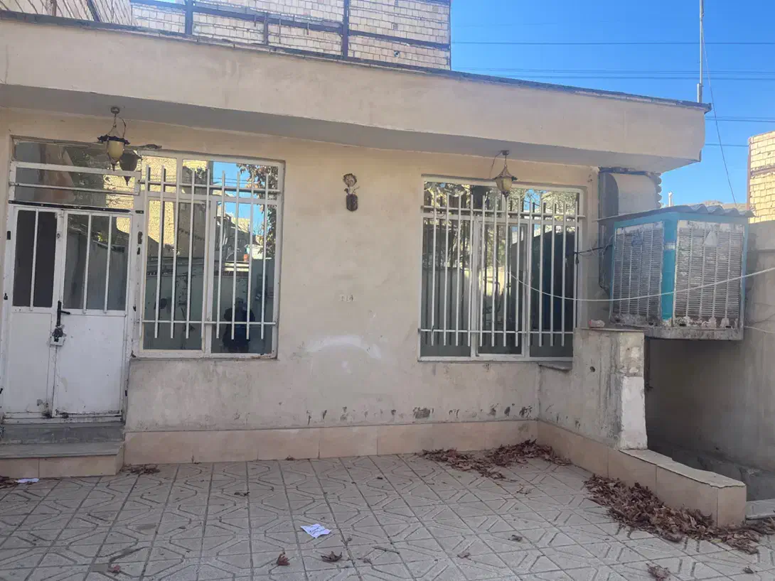 ۱۴۰ متری ویلایی قولنامه|فروش خانه و ویلا|مشهد, صیاد شیرازی|دیوار