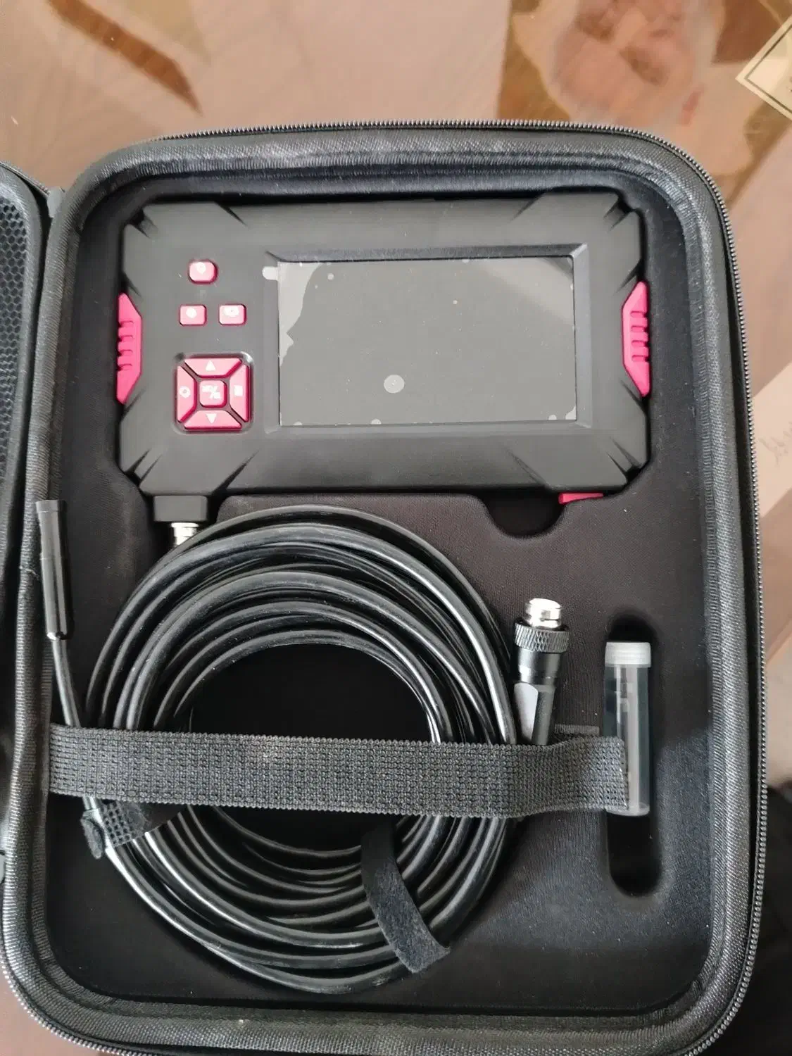 خدمات لوله بازکنی ونشت یابی اسماعیلی|خدمات پیشه و مهارت|گناباد, |دیوار