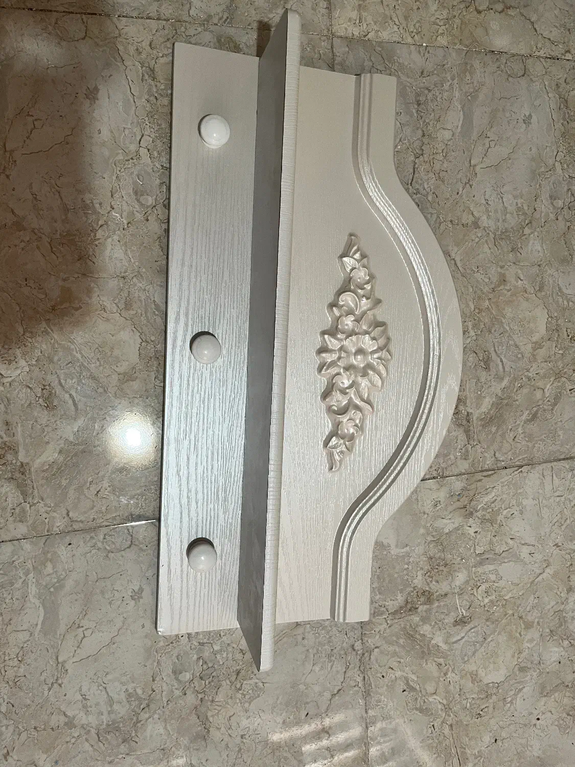 دراور و شلف|جاکفشی، کمد، دراور|کیش, |دیوار