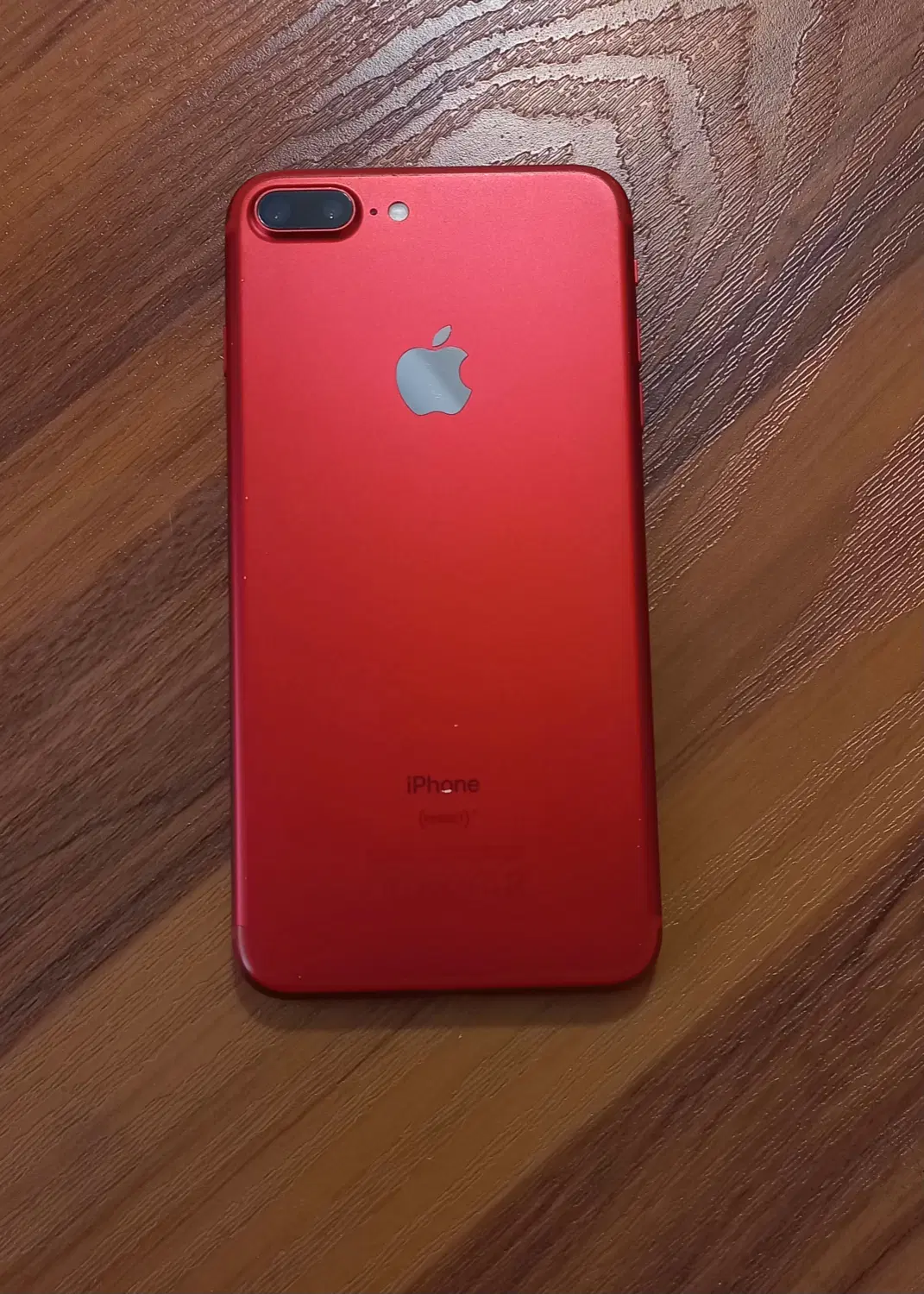 iphone 7 plus|موبایل|کرج, گلشهر|دیوار