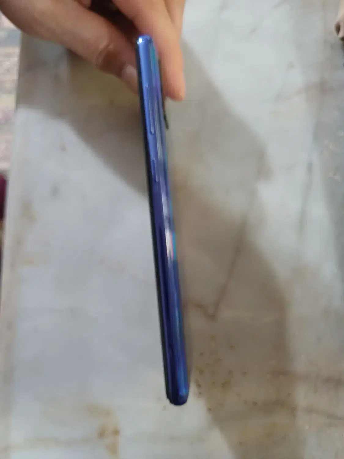 گوشی موبایل a31 128 گیگ بدون خط و خش کاملا پلمپ|موبایل|تاکستان, |دیوار