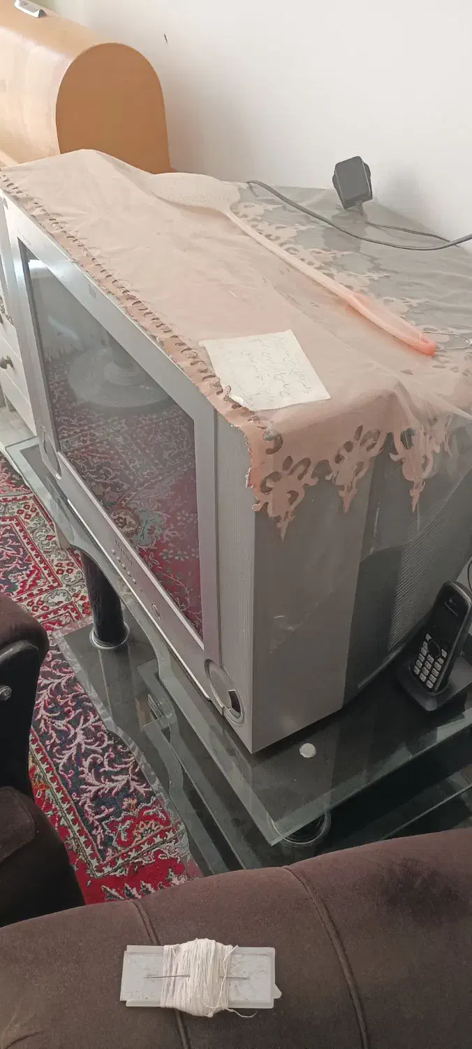 وسایل منزل|مبلمان خانگی و میز عسلی|فسا, |دیوار