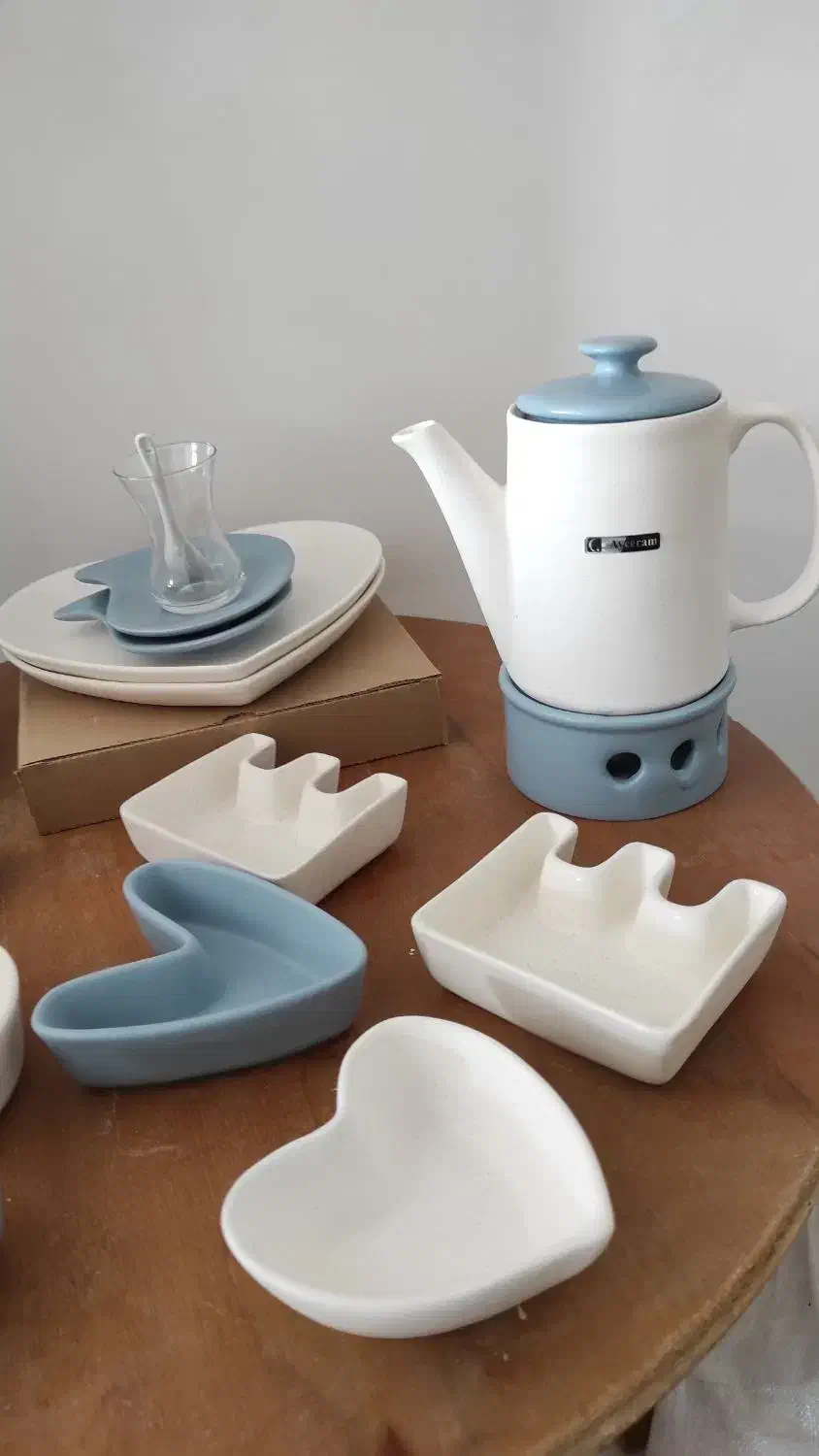 صبحانه خوری|ظروف سرو و پذیرایی|گرگان, |دیوار