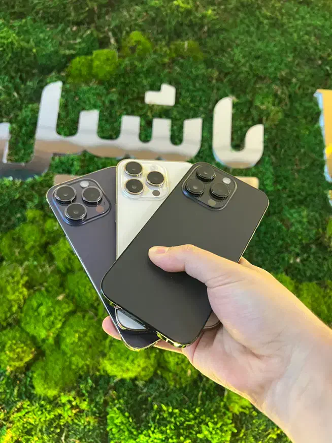 iPhone 14 Pro|موبایل|مشهد, بهشت|دیوار