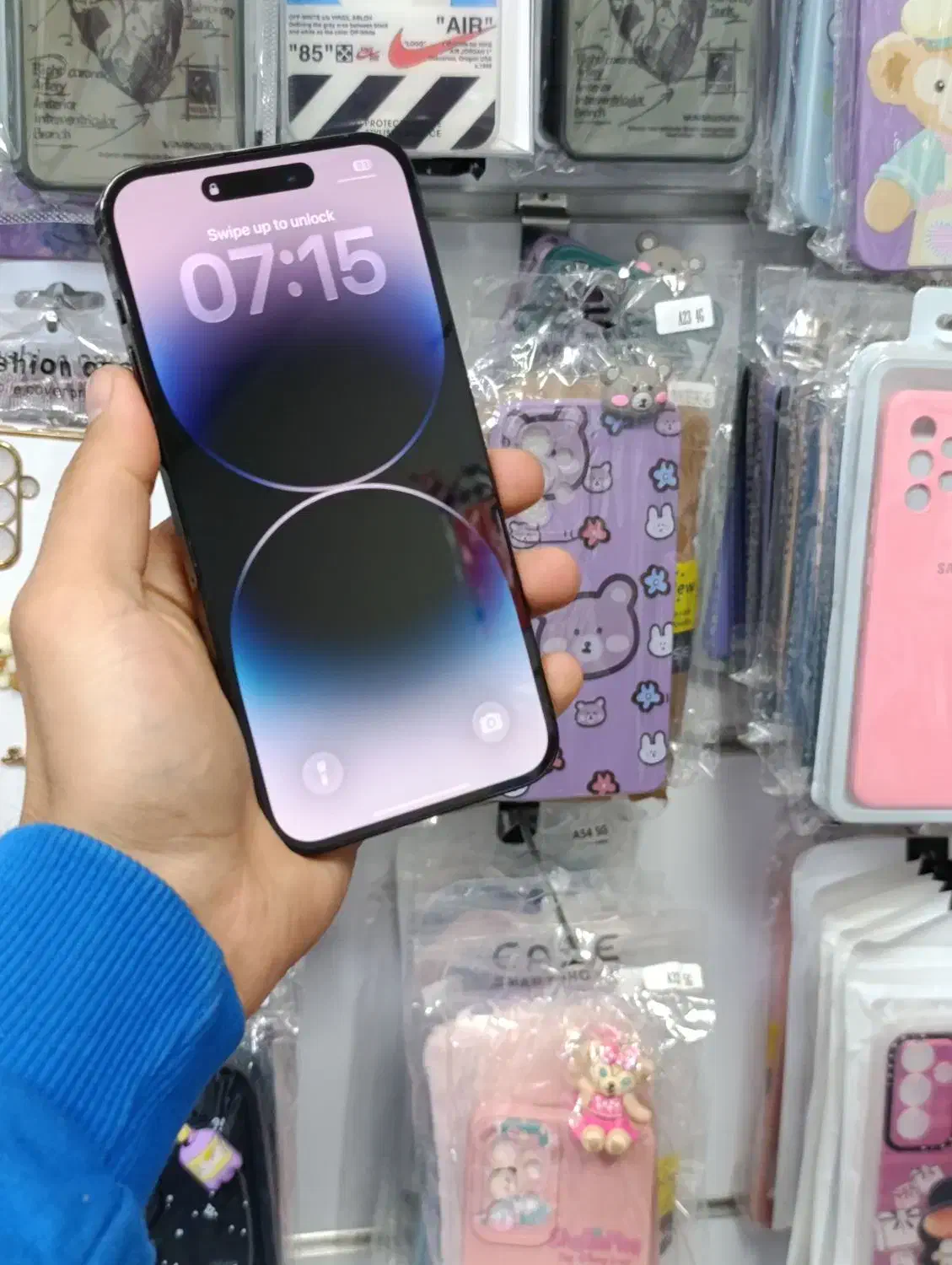 ۱۴پرومکس نقد اقساط باتری ۹۸|موبایل|سیرجان, |دیوار