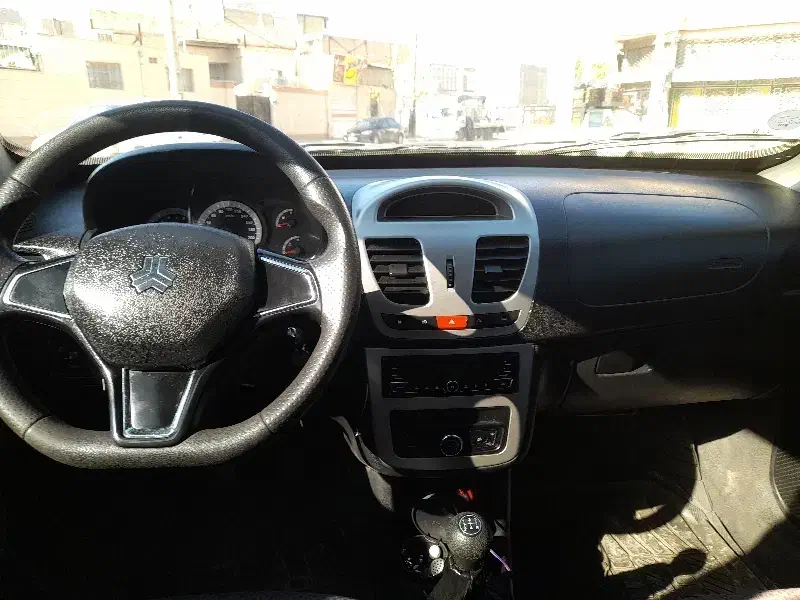 ساینا دوگانه ۴۰۳|خودرو سواری و وانت|تهران, شهرک ولیعصر شمالی|دیوار