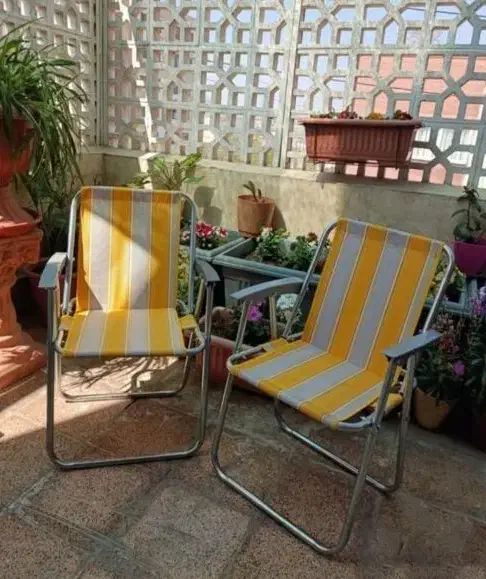 صندلی /مسافرتی/ تاشوmodel RY|کوهنوردی و کمپینگ|مشهد, سپاد|دیوار