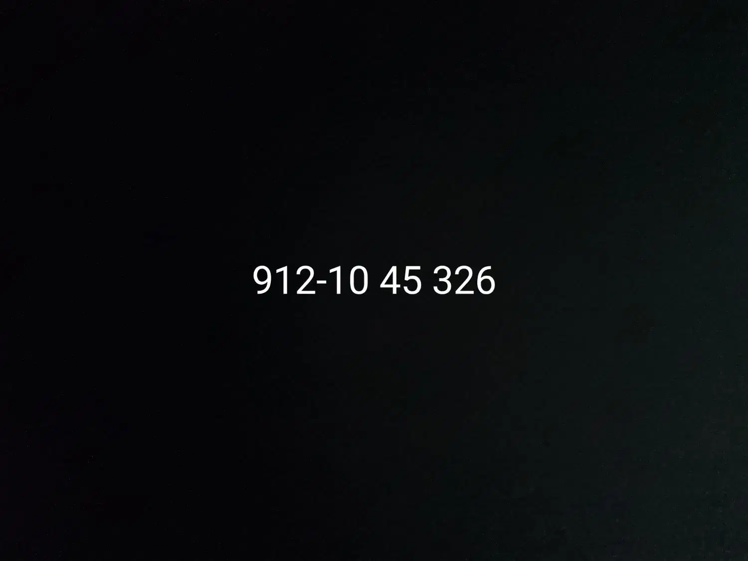 سیمکارت 912 کد 1|سیم‌کارت|وحیدیه, |دیوار