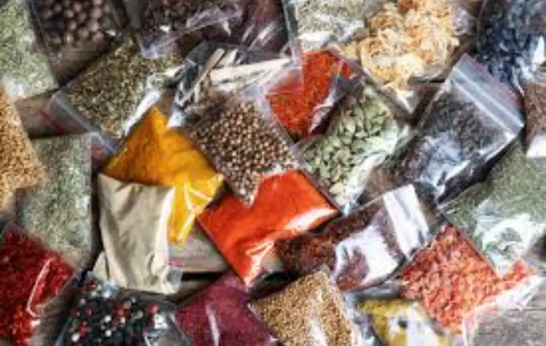 ادویه جات|خوردنی و آشامیدنی|بیرجند, |دیوار