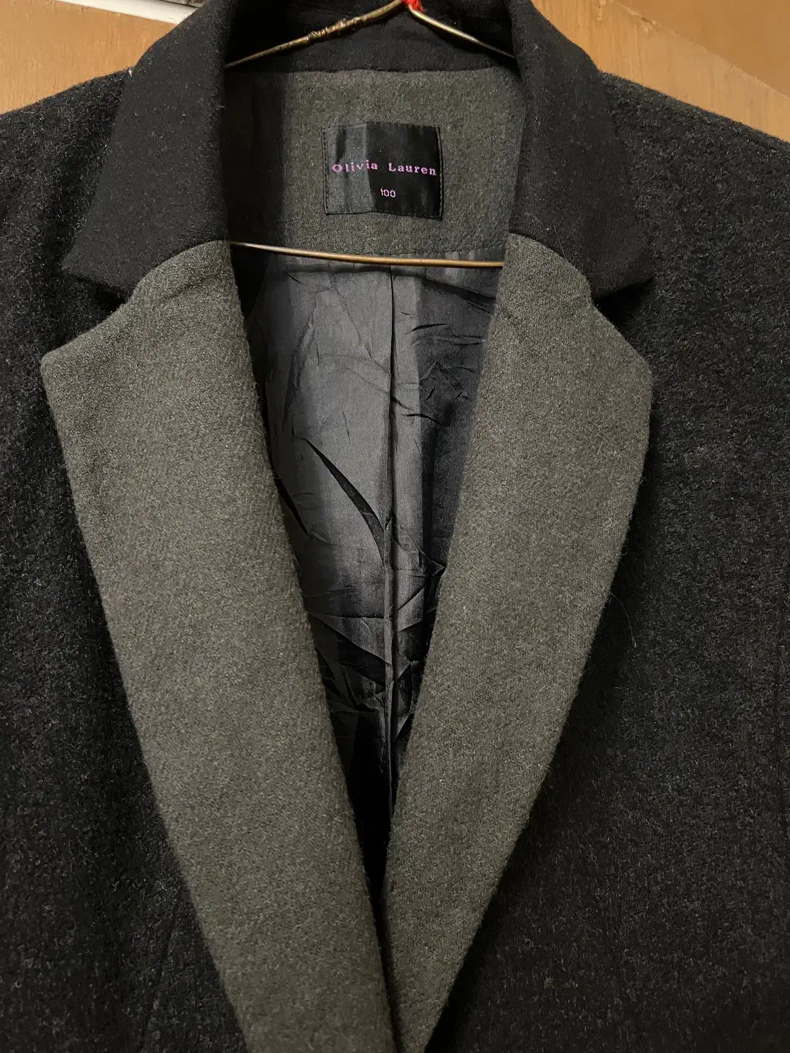 پالتو مجلسی سایز ۴۰|لباس|تهران, محمودیه|دیوار