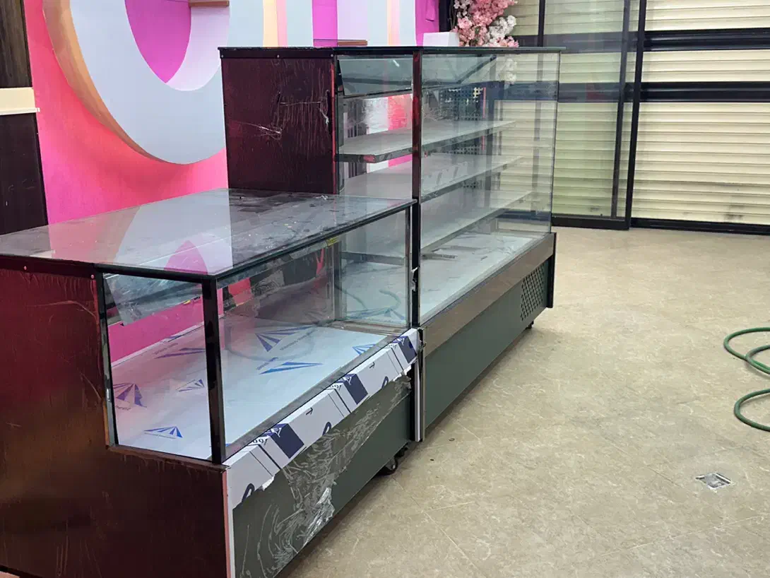 یخچال قنادی|فروشگاه و مغازه|فردیس, فردیس|دیوار