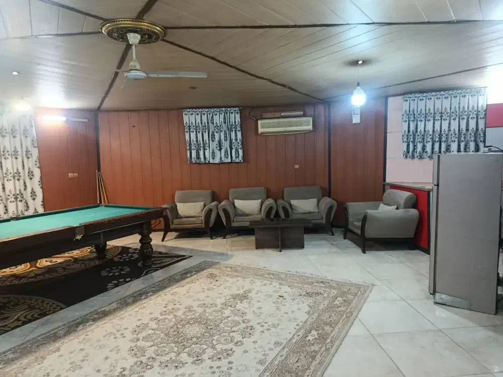 اجاره باغ ویلا استخر سرپوشیده ابگرم|اجارهٔ کوتاهمدت ویلا و باغ|خمینیشهر, |دیوار