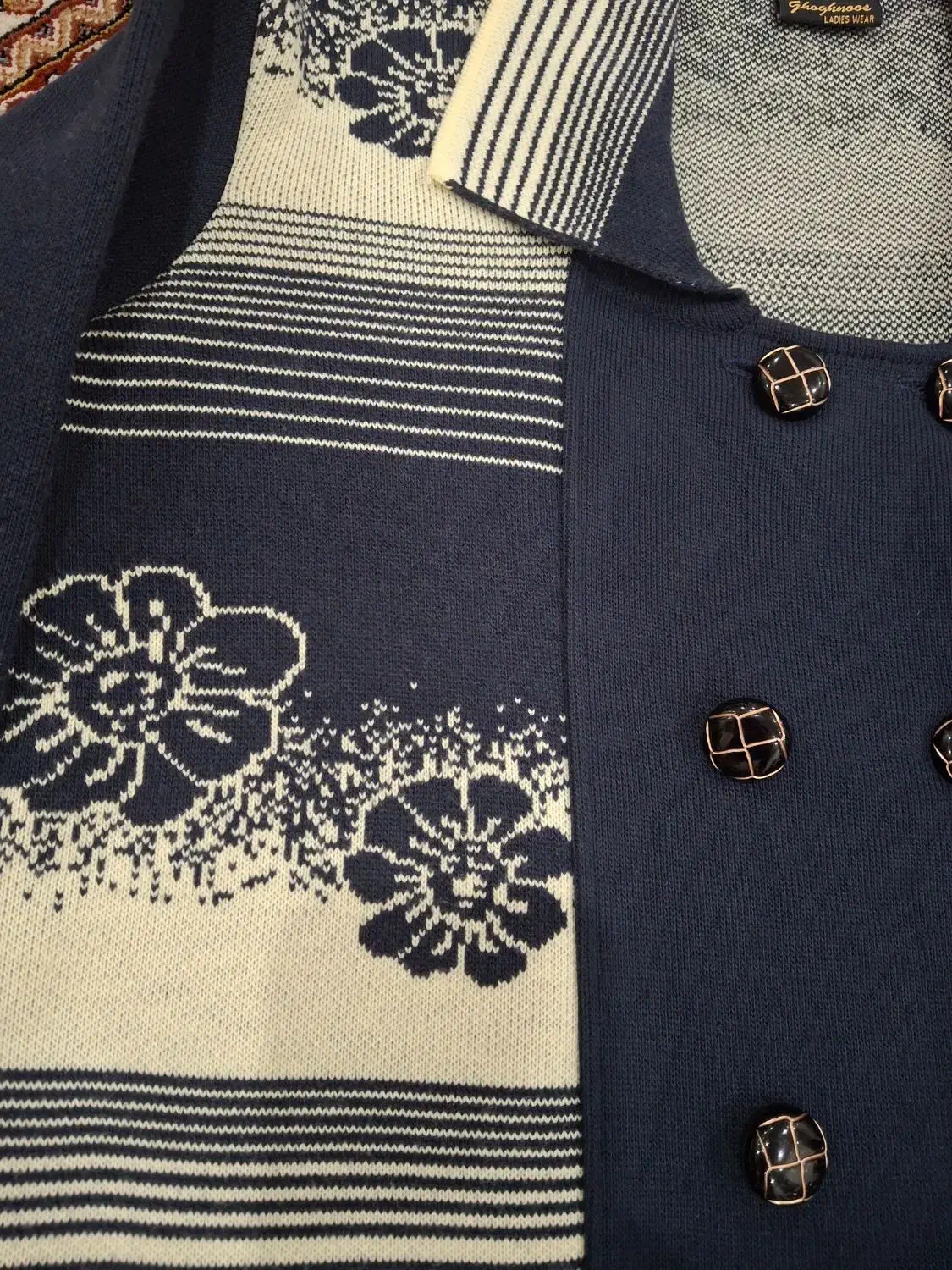 مانتو بافت درحد نونو|لباس|ورامین, ورامین|دیوار