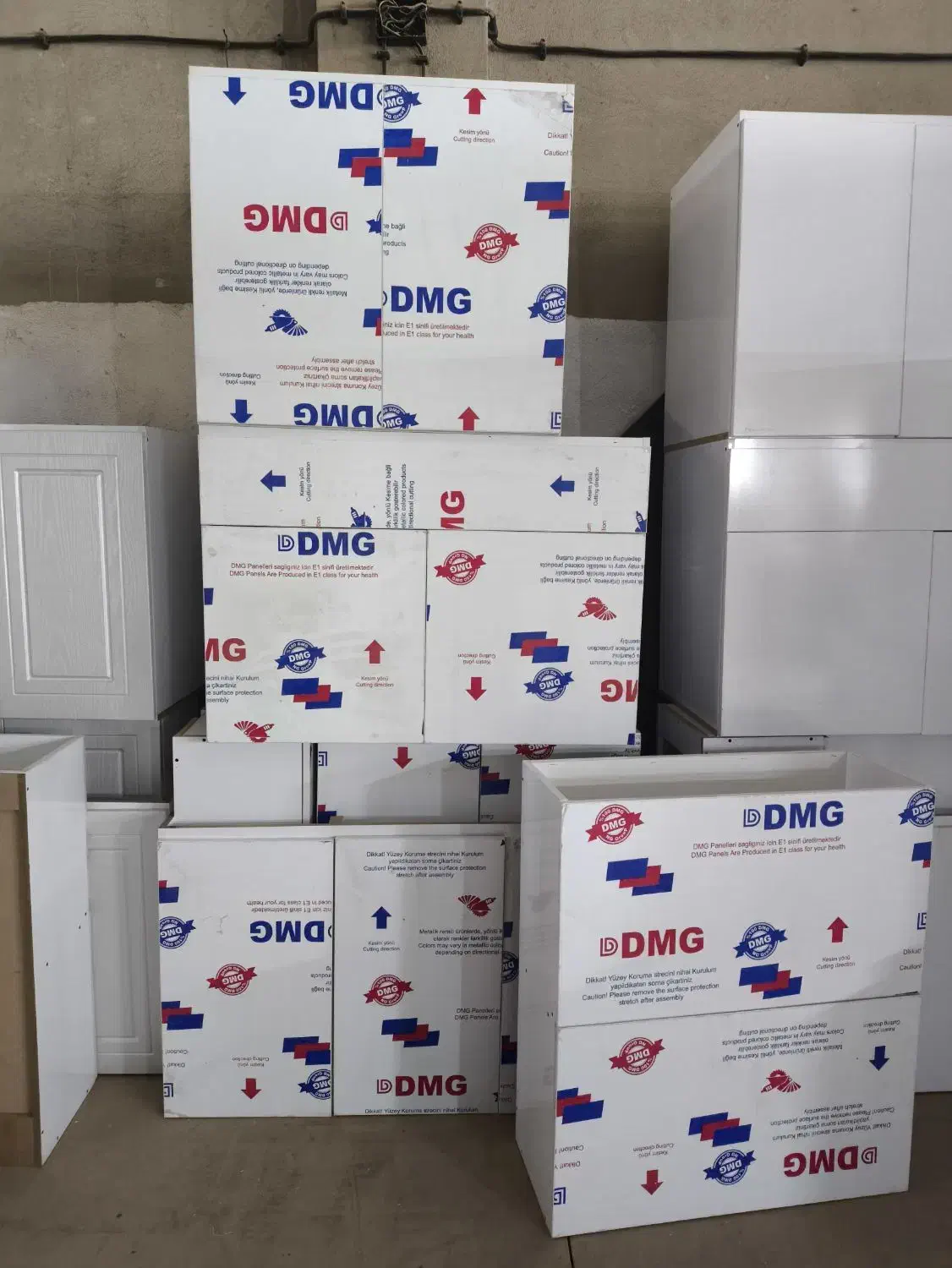 کابینت آماده|مصالح و تجهیزات ساختمان|محمدشهر, زیبادشت|دیوار