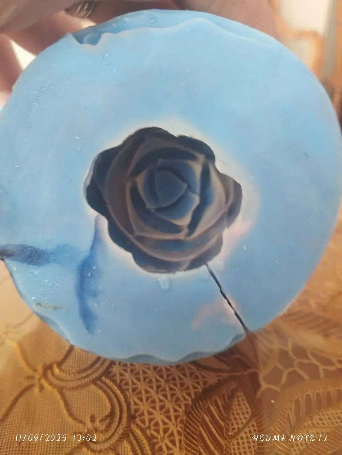 وسایل شمع سازی و غالب زنی|صنایع دستی و سایر لوازم تزئینی|شاهین‌شهر, شهرک گلدیس|دیوار