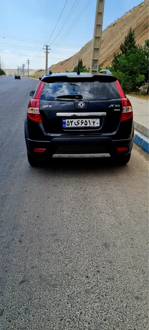 اچ سی کراس درحد|خودرو سواری و وانت|رودهن, |دیوار