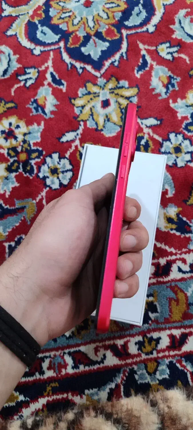 MOTOROLA G84 5G|موبایل|تبریز, |دیوار