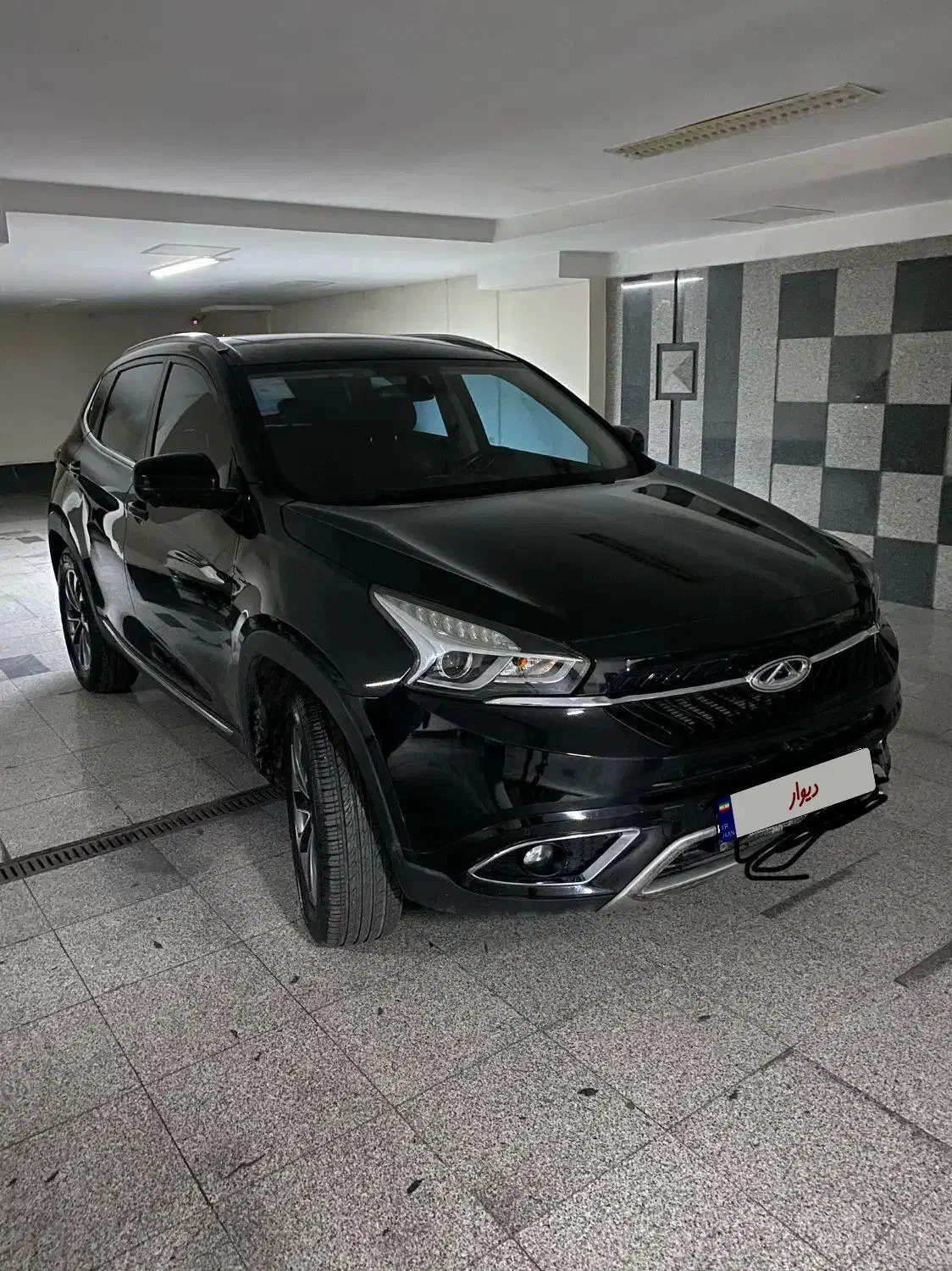 فروش خودرو|خودرو سواری و وانت|تهران, ولنجک|دیوار