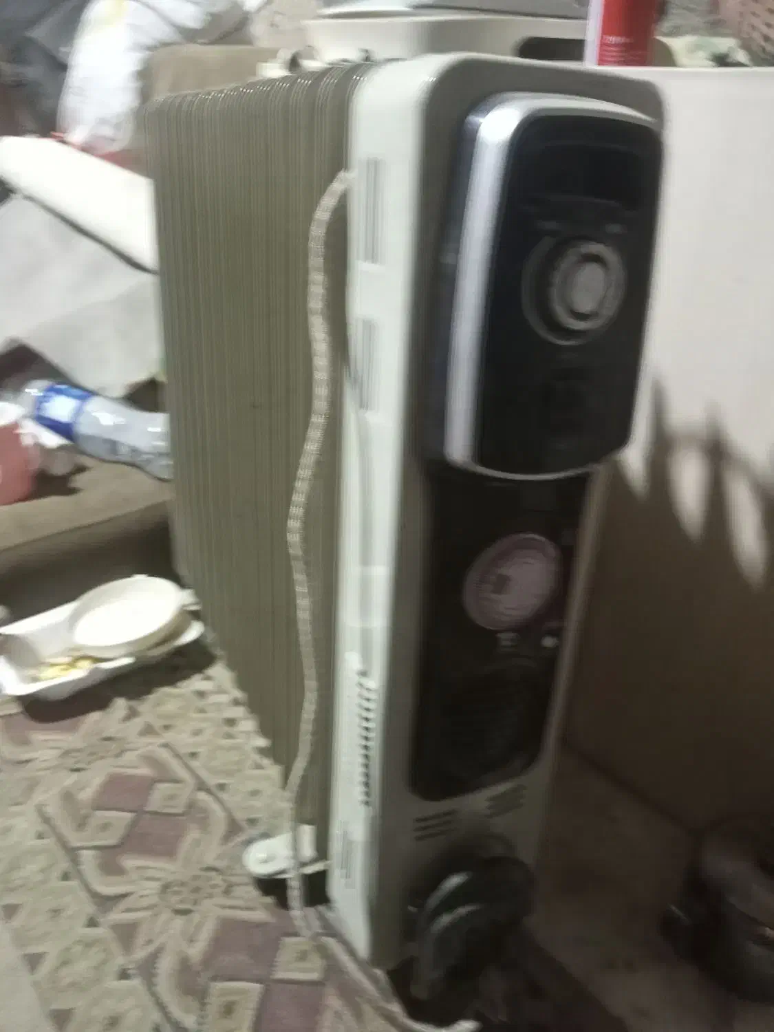 شوفاژبرقی.۱۵پره|آبگرمکن، پکیج، شوفاژ|احمدآبادمستوفی, |دیوار