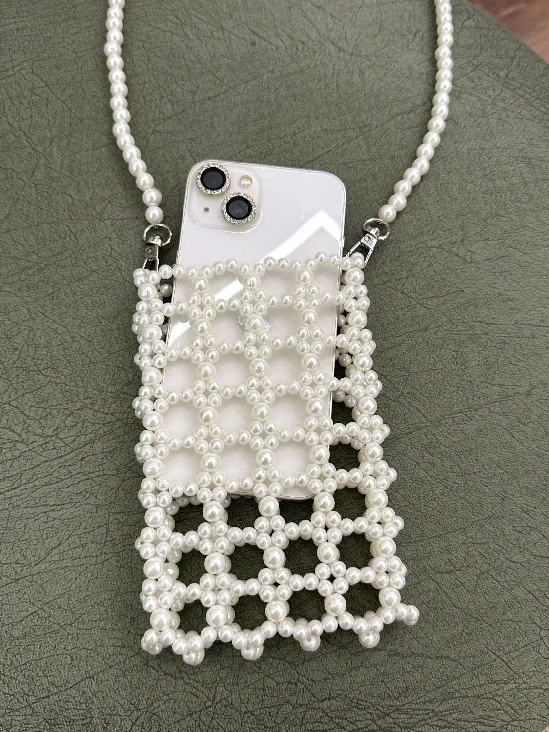 کیف مرواریدی|کیف، کفش، کمربند|شیراز, وصال|دیوار