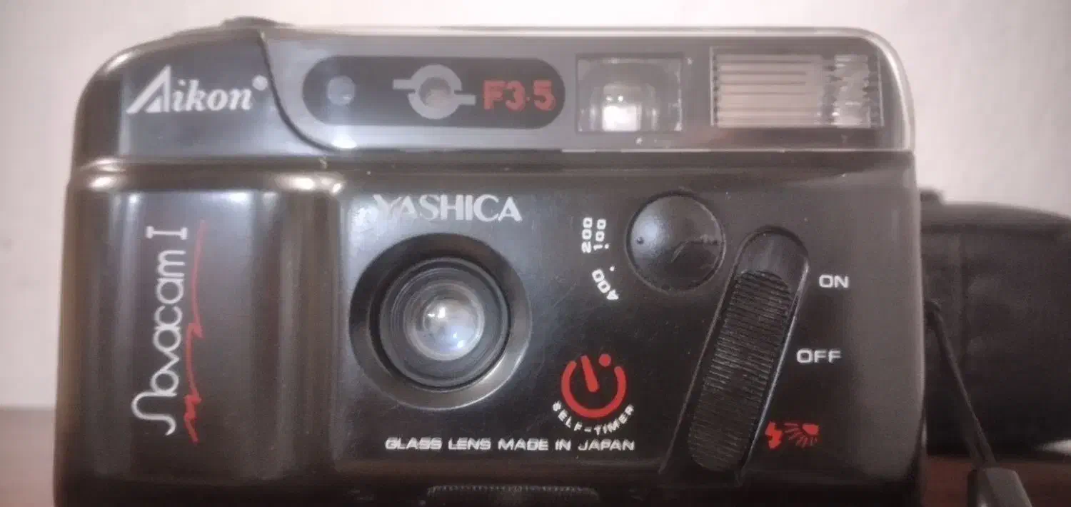 دوربین عکاسی کلکسیونی|دوربین عکاسی و فیلمبرداری|تهران, مینای شمالی (مخبر)|دیوار