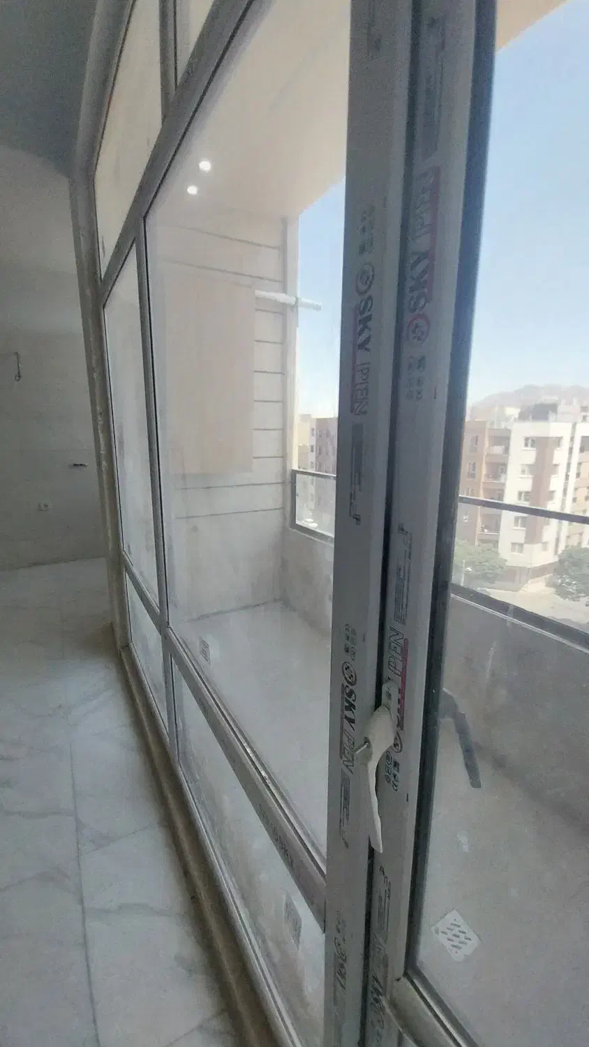 ۱۰۸متر/ نوساز/نقدی/معاوضه/با واحد کوچک|فروش آپارتمان|تهران, جوادیه تهرانپارس|دیوار