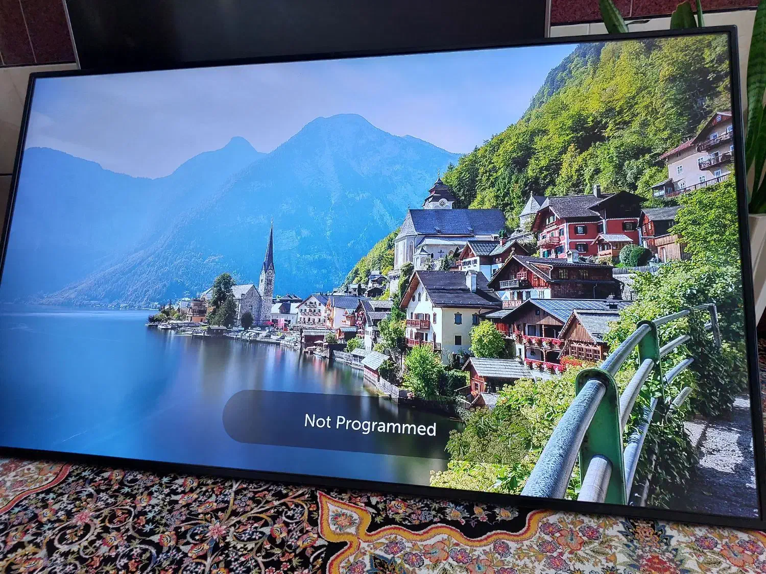 فروش انواع سایزتلویزیون ال ای دی کارکرده..دیر|تلویزیون و پروژکتور|بندر دیر, |دیوار