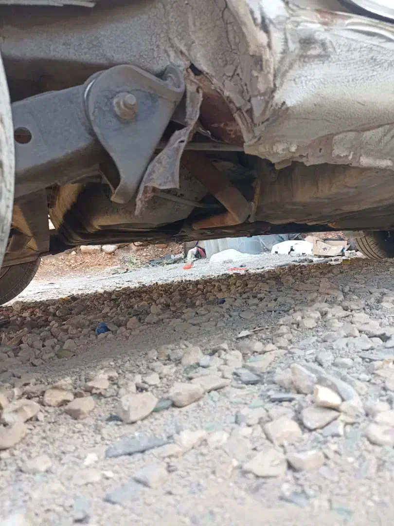پرایدمدل ۸۳ انژکتور|خودرو سواری و وانت|یاسوج, |دیوار
