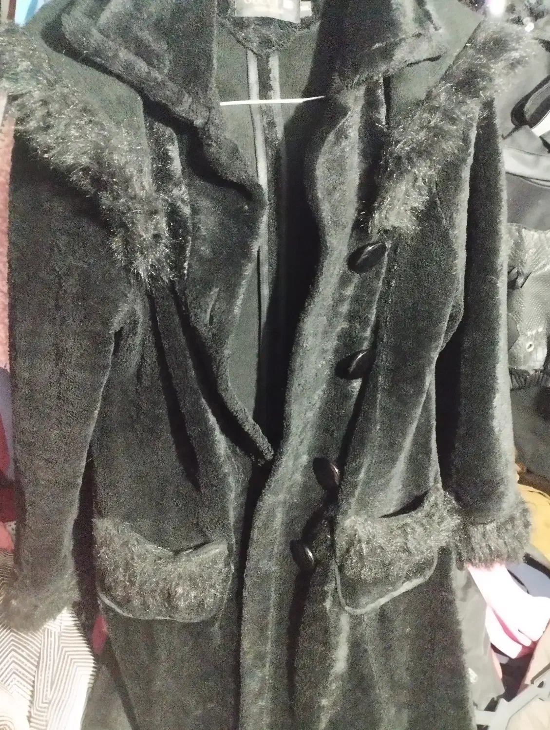 کاپشن‌پالتو‌بارانی‌100و150هزار|لباس|اردبیل, |دیوار