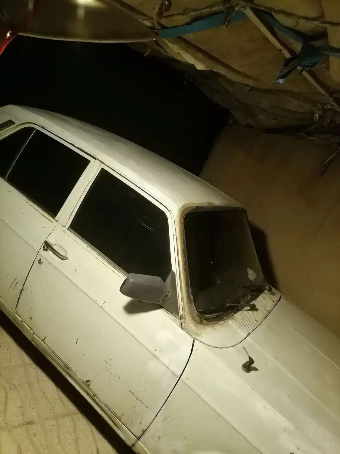 پیکان مدل 83|خودرو سواری و وانت|ماهان, |دیوار