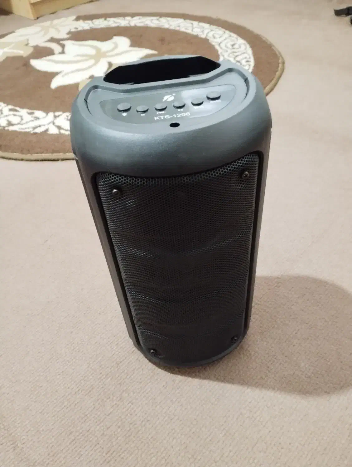 اسپیکر|پخشکننده همراه|تهران, مینای جنوبی|دیوار