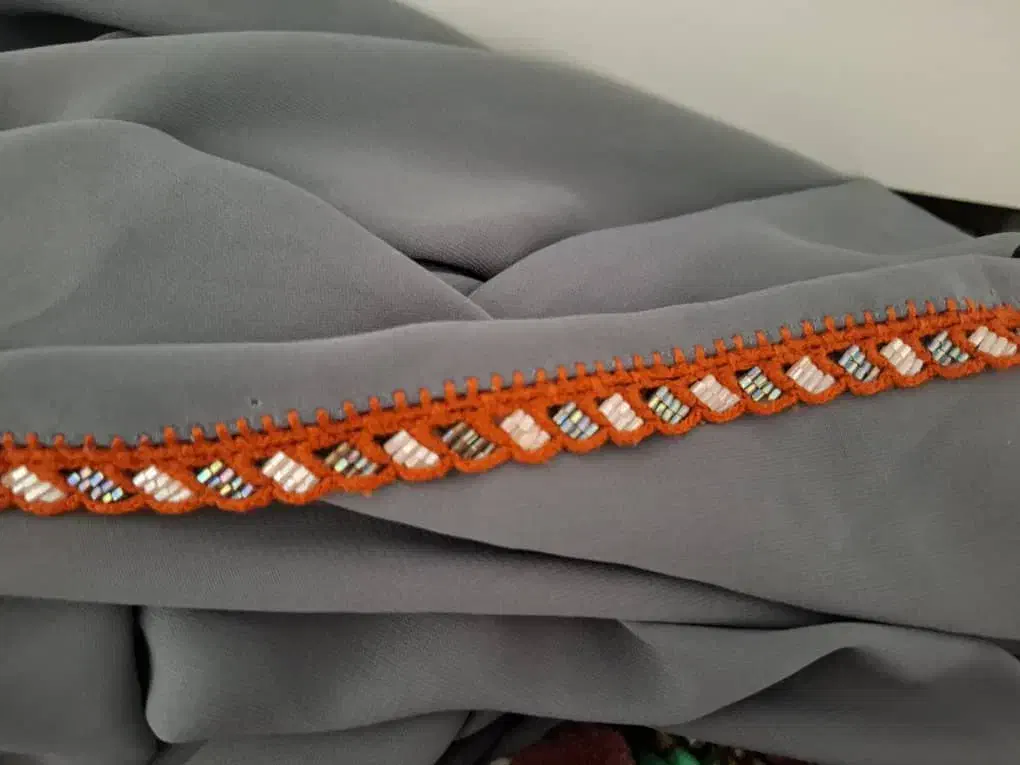 دوخت انواع کریشی و سرزیح و تویی|لباس|سراوان, |دیوار