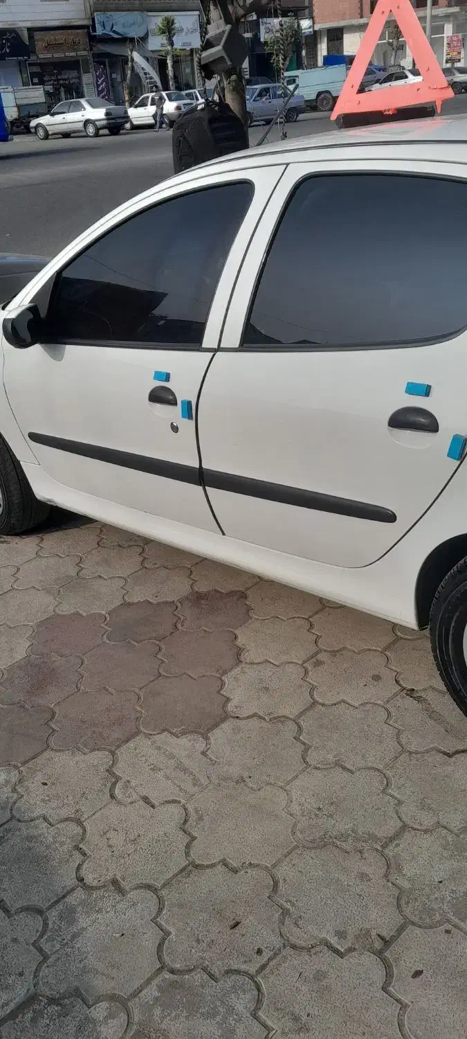 فروشی مدل۸۸ درحد بیرنگ|خودرو سواری و وانت|اسالم, |دیوار