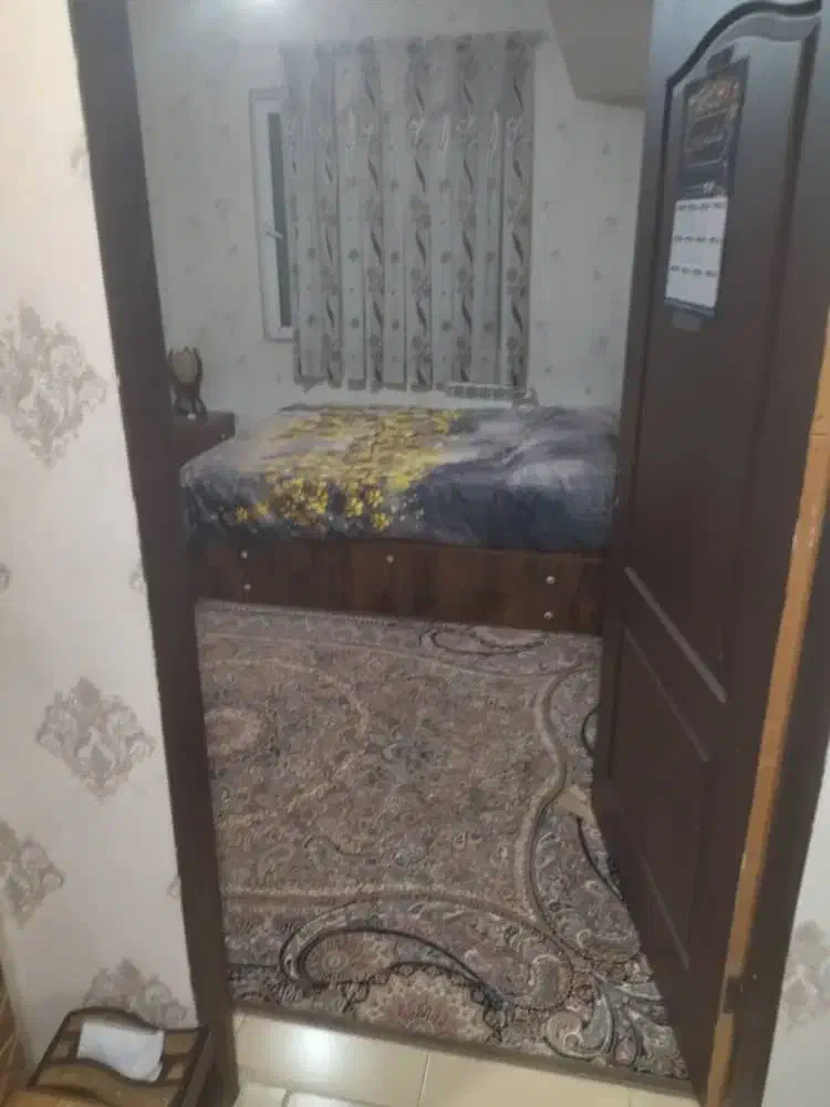 فروش آپارتمان ۶۸ متری ۱ خوابه در مسکن مهر آبشناسان|فروش آپارتمان|رباط‌کریم, مسکن مهر آبشناسان|دیوار