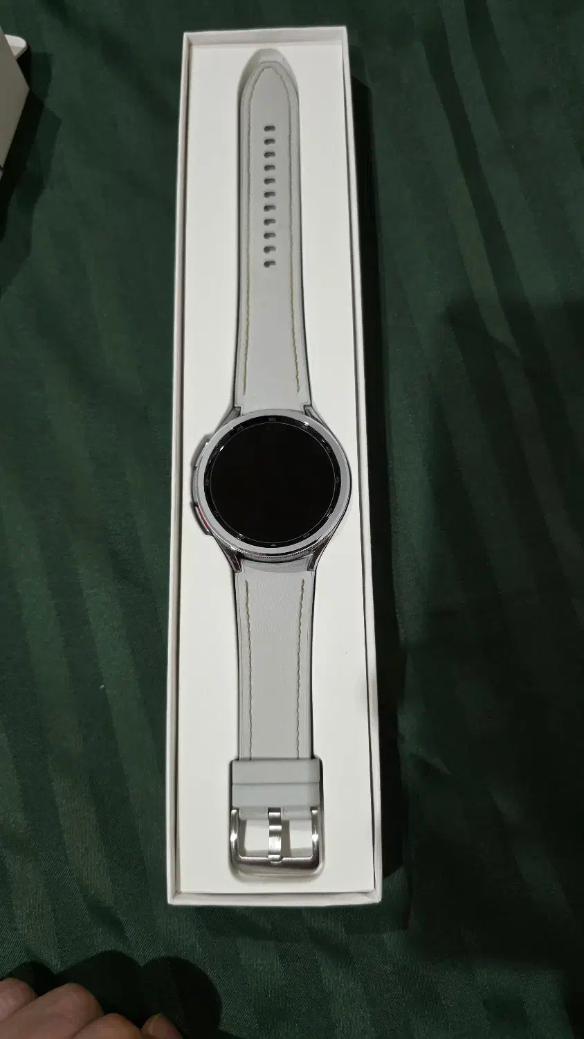 گلکسی واچ ۶ کلاسیک 6 classic|ساعت|بابل, |دیوار